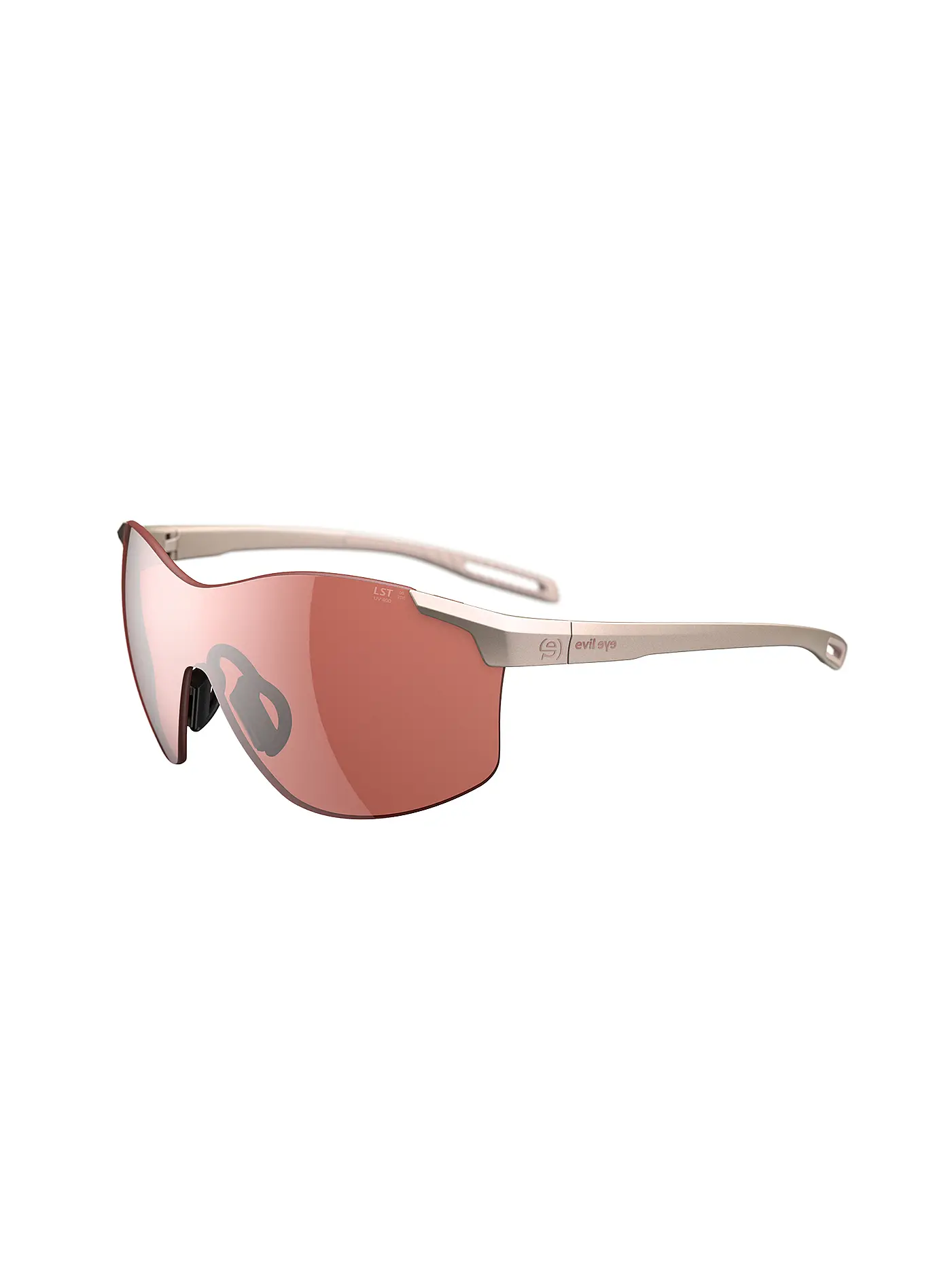 EVIL EYE | Damen Radbrille Vistair-D | 